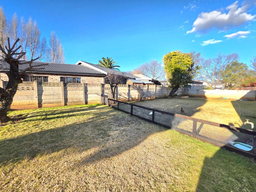 3 Bedroom Property for Sale in La Provance Free State